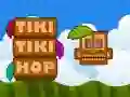 Gioco Tiki Tiki Salto in linea