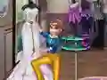 Gioco Design di abiti per principessa in linea Gioco Design di abiti per principessa in linea