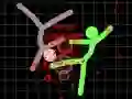 Gioco Guerrieri Stickman in linea Gioco Guerrieri Stickman in linea