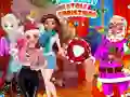 Gioco Come Harley ha rubato il Natale in linea