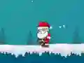 Gioco Salta Babbo Natale Salta in linea Gioco Salta Babbo Natale Salta in linea