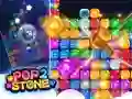 Gioco Pop Stone 2 in linea Gioco Pop Stone 2 in linea
