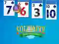 Gioco Solitaire Sfida Giornaliera in linea