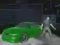 Gioco Evoluzioni di Auto Pazze in linea Gioco Evoluzioni di Auto Pazze in linea