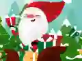 Gioco La Notte dei Regali di Babbo Natale in linea Gioco La Notte dei Regali di Babbo Natale in linea