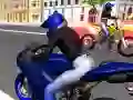 Gioco Simulatore di motociclette in linea