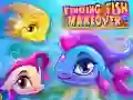 Gioco Ristrutturazione del Pesce in linea Gioco Ristrutturazione del Pesce in linea