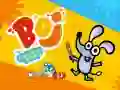 Gioco Libro da Colorare Boj in linea Gioco Libro da Colorare Boj in linea
