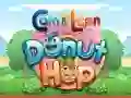 Gioco Cam e Leon: Salto del Donut in linea