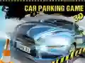Gioco Kit di Parcheggio Auto in linea Gioco Kit di Parcheggio Auto in linea