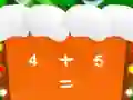 Gioco Natale e matematica in linea Gioco Natale e matematica in linea