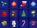 Gioco Puzzle di Natale in linea Gioco Puzzle di Natale in linea
