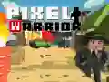 Gioco Guerriero Pixel in linea