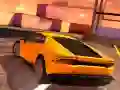 Gioco Simulatore di Drift Lamborghini in linea