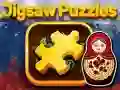 Gioco Sfida del Puzzle Russo in linea Gioco Sfida del Puzzle Russo in linea