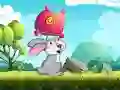 Gioco Big Chungus: Shooter di Bolle in linea