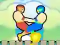Gioco Salto di Lotta Online in linea Gioco Salto di Lotta Online in linea