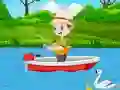 Gioco Puzzle da Pesca in linea Gioco Puzzle da Pesca in linea