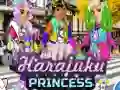 Gioco Principessa Harajuku in linea Gioco Principessa Harajuku in linea