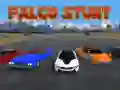 Gioco Falco Stunt in linea Gioco Falco Stunt in linea