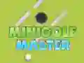 Gioco Maestro di Minigolf in linea