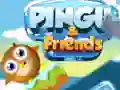 Gioco Pingu e Amici in linea Gioco Pingu e Amici in linea