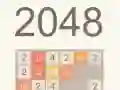 Gioco Puzzle 2048 in linea Gioco Puzzle 2048 in linea