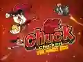 Gioco Chuck Pollo: L'Uovo Magico in linea
