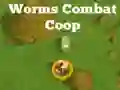 Gioco Worms Combattimento Coop in linea Gioco Worms Combattimento Coop in linea