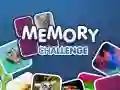 Gioco Sfida di Memoria in linea