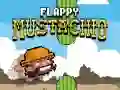Gioco Flappy Baffo in linea