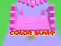 Gioco Colpo di Colore 3D in linea