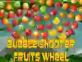 Gioco Sparatutto Bolle Ruota di Frutta in linea