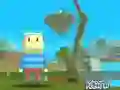 Gioco Kogama: Minecraft Terra di Cielo in linea