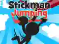 Gioco Salto Stickman in linea
