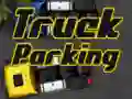Gioco Parcheggio Camion in linea