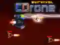 Gioco Sopravvivenza CDrone in linea