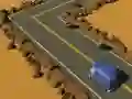 Gioco Autostrada Zigzag in linea