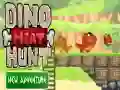 Gioco Caccia alla carne di dinosauro: nuova avventura in linea Gioco Caccia alla carne di dinosauro: nuova avventura in linea