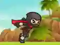 Gioco Corsa di Ninja Online in linea Gioco Corsa di Ninja Online in linea