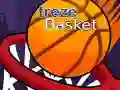 Gioco Treze Basket in linea Gioco Treze Basket in linea