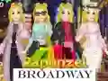 Gioco Shopping della Principessa a Broadway in linea Gioco Shopping della Principessa a Broadway in linea
