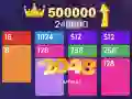 Gioco 2048 Solitario in linea