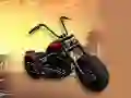 Gioco GTA Moto in linea