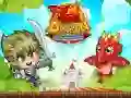 Gioco Avventura del Drago di Fuoco in linea Gioco Avventura del Drago di Fuoco in linea