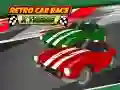 Gioco Corsa di Auto Retro Xtreme in linea