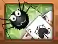 Gioco Solitaire Ragno Incredibile in linea