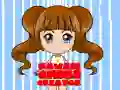 Gioco Creatore di Chibi Kawaii in linea