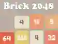 Gioco Mattone 2048 in linea Gioco Mattone 2048 in linea