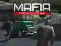 Gioco Mafia: Inganno e Sangue in linea